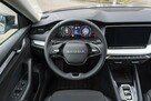 Škoda Octavia Selection 1.5 TSI m-HEV 150 KM DSG - 15