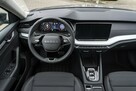 Škoda Octavia Selection 1.5 TSI m-HEV 150 KM DSG - 16