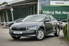 Škoda Octavia Essence 1.5 TSI 115 KM Dostępny od ręki! - 3