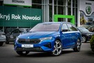 Škoda Octavia Combi RS 2.0 TSI 265 KM DSG - 3