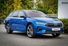 Škoda Octavia Combi RS 2.0 TSI 265 KM DSG - 5