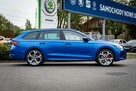 Škoda Octavia Combi RS 2.0 TSI 265 KM DSG - 7