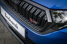 Škoda Octavia Combi RS 2.0 TSI 265 KM DSG - 8