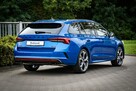 Škoda Octavia Combi RS 2.0 TSI 265 KM DSG - 10