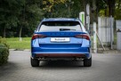 Škoda Octavia Combi RS 2.0 TSI 265 KM DSG - 11