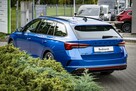 Škoda Octavia Combi RS 2.0 TSI 265 KM DSG - 12