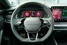 Octavia FL RS 2.0 TSI 265 KM DSG Dostępna od ręki! - 13
