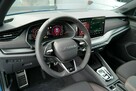 Octavia FL RS 2.0 TSI 265 KM DSG Dostępna od ręki! - 14