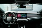 Octavia FL RS 2.0 TSI 265 KM DSG Dostępna od ręki! - 15