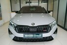Octavia FL RS 2.0 TSI 265 KM DSG Dostępna od ręki! - 4