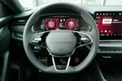 Octavia FL RS 2.0 TSI 265 KM DSG Dostępna od ręki! - 13