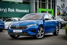 Škoda Octavia FL RS 2.0 TSI 265 KM DSG - 3