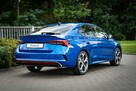 Škoda Octavia FL RS 2.0 TSI 265 KM DSG - 8