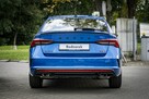 Škoda Octavia FL RS 2.0 TSI 265 KM DSG - 9
