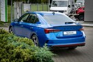 Škoda Octavia FL RS 2.0 TSI 265 KM DSG - 10