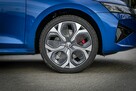 Škoda Octavia FL RS 2.0 TSI 265 KM DSG - 12