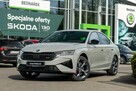 Škoda Octavia FL RS 2.0 TSI 265 KM DSG - 3
