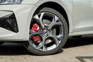 Škoda Octavia FL RS 2.0 TSI 265 KM DSG - 4