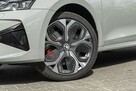 Škoda Octavia FL RS 2.0 TSI 265 KM DSG - 5
