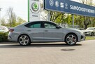 Škoda Octavia FL RS 2.0 TSI 265 KM DSG - 8