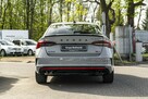 Škoda Octavia FL RS 2.0 TSI 265 KM DSG - 10