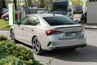 Škoda Octavia FL RS 2.0 TSI 265 KM DSG - 11