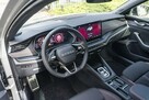 Škoda Octavia FL RS 2.0 TSI 265 KM DSG - 12
