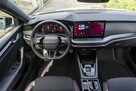Škoda Octavia FL RS 2.0 TSI 265 KM DSG - 16