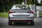 Škoda Octavia FL RS 2.0 TSI 265 KM DSG - 9