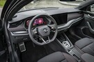 Škoda Octavia FL RS 2.0 TSI 265 KM DSG - 12
