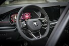 Škoda Octavia FL RS 2.0 TSI 265 KM DSG - 15