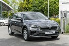 Škoda Scala Edition 130 1.5 TSI 150 KM DSG - 5