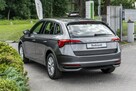 Škoda Scala Edition 130 1.5 TSI 150 KM DSG - 9