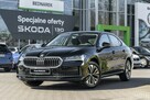 Škoda Superb Essence 1.5 TSI m-HEV 150 KM DSG - 2