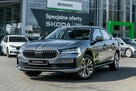 Škoda Superb Essence 1.5 TSI m-HEV 150 KM DSG - 3