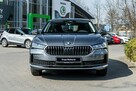 Škoda Superb Essence 1.5 TSI m-HEV 150 KM DSG - 4