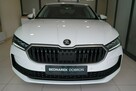 Škoda Superb Essence 2.0 TSI 204 KM DSG - 4