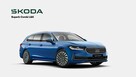 Škoda Superb Combi L&K 2.0 TSI 204 KM DSG Oferta dla firm! - 3