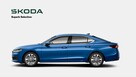 Škoda Superb Selection 2.0 TDI 150 KM DSG Oferta dla firm! - 4
