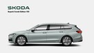 Škoda Superb Combi Edition 130 1.5 TSI iV 204 KM DSG - 4