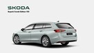 Škoda Superb Combi Edition 130 1.5 TSI iV 204 KM DSG - 5