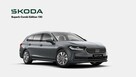 Škoda Superb Combi Edition 130 1.5 TSI iV 204 KM DSG - 3