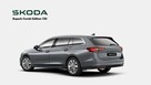 Škoda Superb Combi Edition 130 1.5 TSI iV 204 KM DSG - 5