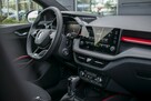 Škoda Fabia Monte Carlo 1.5 TSI 150 KM DSG - 15