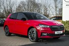 Škoda Fabia Monte Carlo 1.5 TSI 150 KM DSG - 5