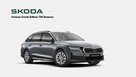 Škoda Octavia Edition 130 Essence 1.5 TSI m-HEV 150 KM DSG - 3