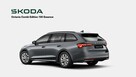 Škoda Octavia Edition 130 Essence 1.5 TSI m-HEV 150 KM DSG - 4
