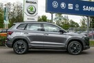 Škoda Karoq Sportline 1.5 TSI 150 KM DSG - 8