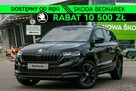 Škoda Karoq Sportline 1.5 TSI 150 KM DSG - 1
