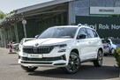 Škoda Karoq Sportline 1.5 TSI 150 KM DSG Dostępny od ręki! - 3